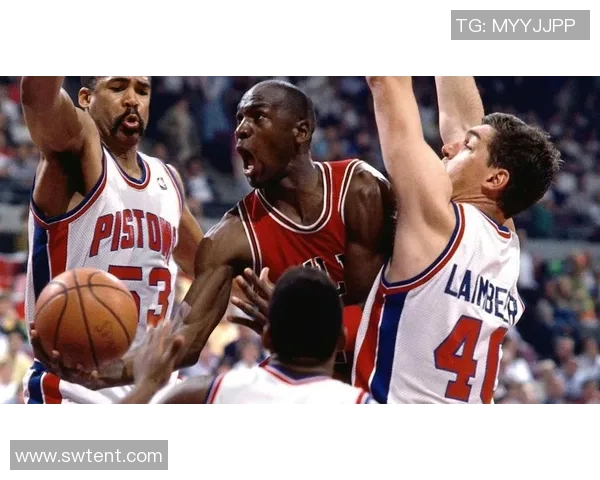 1991年乔丹对决活塞经典时刻回顾与精彩瞬间盘点 1991年乔丹对决活塞经典时刻回顾与精彩瞬间盘点