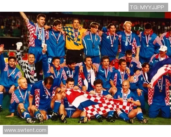 2018年法国与克罗地亚世界杯决赛精彩回顾及赛后分析